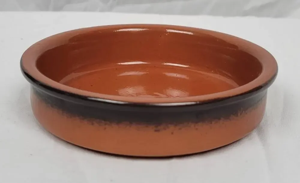 Terracotta Ramekin 4.5